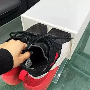 신발 CIA159K1 정리함 슈케이스 대형 정리함 케이스 슈 슈박스