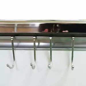 S형 FXV405S9 도어훅 4개입 도어후크