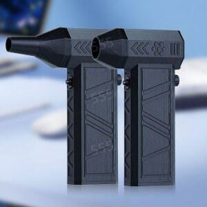 초강력 손풍기 X7프로 제트팬 미니 업그레이드 8000MAH