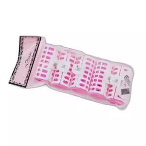 집게헤어롤 대 구르프 구르푸 웨이브 헤어펌 헤어컬 헤어롤러