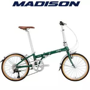 [취미/스포츠]매디슨바이크 피콜로 A8 20인치 접이식 미니벨로