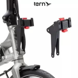 [취미/스포츠]TERN 턴 자전거 접이식 미니벨로 러기지 트러스 CMT 턴BYB용