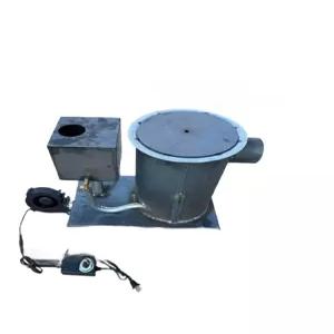 농업용 난로 폐유 보일러 스토브 열풍기 히터 버너 야외 공장용 연소