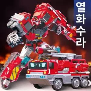 웅즈스토어 플레타z 피규어 1개 카로봇 메탈카드봇