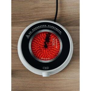 4 모카포트인덕션 포트 서버 워머 수 고붕소 불에 있다 하이라이트 유리주전자는 소형 태울 커피 추출기