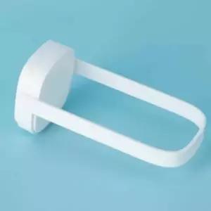 ( )무타공걸이 벽후크 드레스룸행거 벽행거 옷걸이정리대 접이식