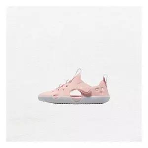 [나이키]슬리퍼 GQT HF6277-600 선레이 프로텍트 4 리틀 샌들