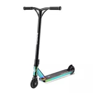 스턴트 스쿠터 360 두발 수동 묘기 성인 킥보드