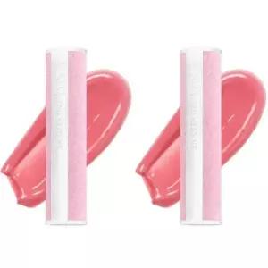 YNM 얼티밋 볼륨 쿨톤 광택 립플럼퍼 03 페일로지X2개