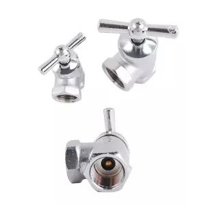 수도용 계량기 개폐밸브 앵글벨 수전용품 부속 벨브