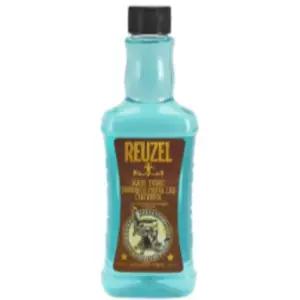 리우젤 남성 헤어 두피 토닉 아들 남편 선물 500ml