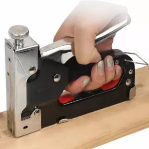 강력 타카 핀 T타 목공DIY합판고정 가구수리 소파 DIY U타 ㄷ타 스텐