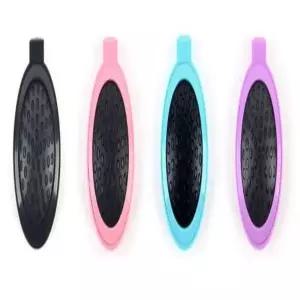 접이식빗 손거울콤팩트 접이식손거울 휴대용거울빗 휴대용 빗거울세트