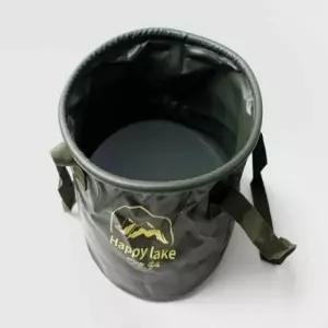 ( )소형 10L 물통 접이식 접이식세차통 캠핑용물통