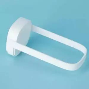 ( )무타공걸이 벽후크 드레스룸행거 벽행거 옷걸이정리대 접이식