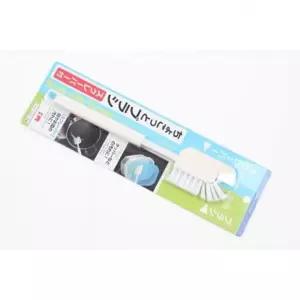 스크래퍼겸용솔 세척솔 주방솔 청소솔 솔 스크래퍼솔 브러쉬 청소브러쉬