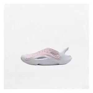 [나이키]슬리퍼 GQT FV6363-600 아쿠아 스우시 샌들