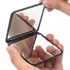 여자손거울 접이식손거울 접이식양면손거울 접이식양면거울 접이식 사각 손거울