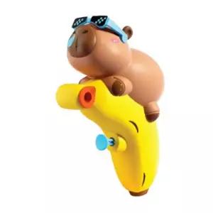 카피바라 물총 1타 12개입키즈 워터건 장난감 놀이