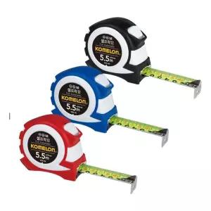 줄자 코메론 셀프락2 자동 KMC 86 5.5M 2586 55M 25 IS 락2