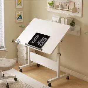 스케치 접이식 각도조절 제도판 테이블 대형 건축 작업대