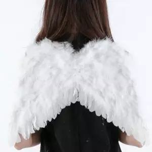 천사 날개 소 캐릭터의상 할로윈의상 코스튬 코스프레 이벤트 데이 유아