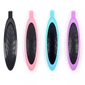 접이식빗 손거울콤팩트 접이식손거울 휴대용거울빗 휴대용 빗거울세트