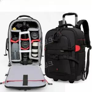 카메라캐리어가방 장비케이스 방수 카메라 드론 가방 배낭 하드 렌즈보관 케이스