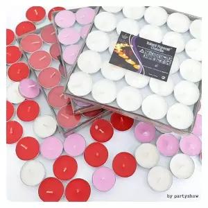 [셀러에이드]PWM - DK (티라이트초50개입2시간) 생일파티