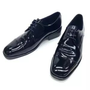 남성구두 정장구두 작은사이즈 수제화 240 245 872CSM