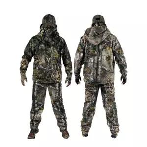 상하세트 상하의세트 윈터 수트 버사타일 방수 우의 겨울