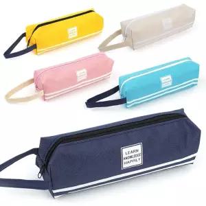 중학생필통 지퍼 파우치 펜 화장품 여행용 케이스 초등 펜치 화장품치 미니치 용치 어린이치