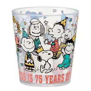 스누피 75th 아크릴컵(705342) (일)주방 예쁜 안깨지는 디자인 캐릭터