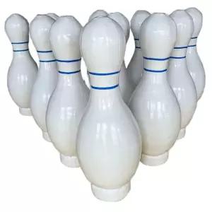 에어 볼링 핀 운동회 대형 체육대회 야유회 야외 소품 단체 레크레이션 풍선 행사용