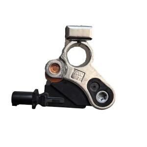 자동차 배터리 충전 상태 박스 음극 회로 보호 모듈은 푸조 308 RCZ 307 208 301 적합합니다.