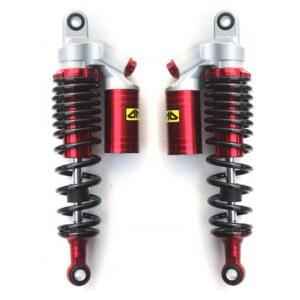 550LB BMX 자전거 프론트 165 XC 쇼바 쇼크 교체 리어 SUR 유압 전기