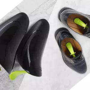 [지삼안전] 미니꽂이 diy신발대 슈즈 키퍼 구두 신발 운동화 부츠 고정 관리 구김 변형 방지 볼관리 (단품)