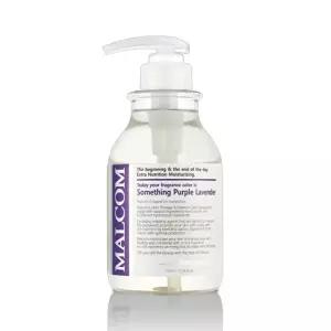 MK 네이처 알러지프리 퍼플라벤더 바디워시 520ml