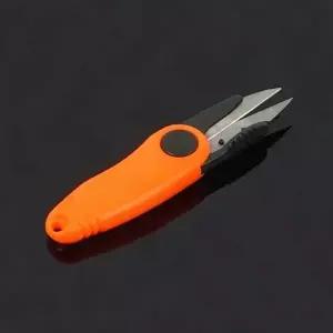 ( )레져용 접이식 쪽가위 캠핑가위