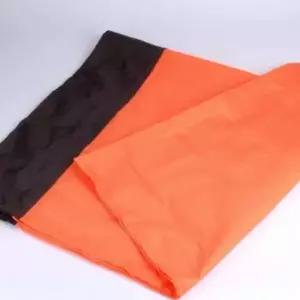 ( )접이식돗자리 가벼운돗자리 미니돗자리 방수돗자리 돗자리 미니 포켓형 오렌지