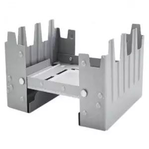 ( )화로대 접이식 1인용미니화로 가정용화로 캠핑미니화로대 고체연료 L