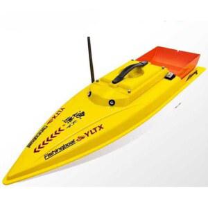 낚시 RC 피싱 대형 장어 풀세트 보트 주항 무선 투척