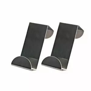 도어행거 AQG370B0 걸이 형 행거 파티션 가방 문 옷걸이