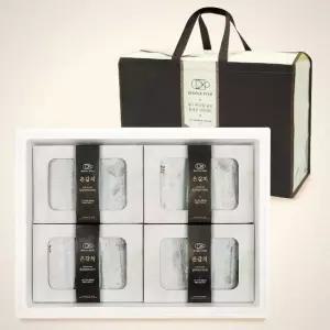 [G]  제철진미 제주 은갈치 선물세트 특선 2.8kg (700g x 4팩)