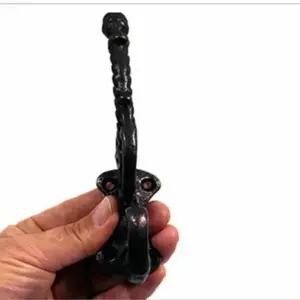 엔틱 SLC840Z7 옷걸이 벽행거 옷걸이행거