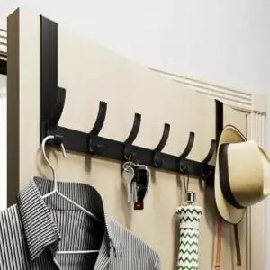 앤하우스 PIP922U6 7구 도어 후크 47x18cm 도어훅 방문