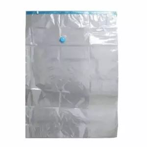 여행압축팩 UKF114T1 캐리어압축팩 압축팩 투명 중형