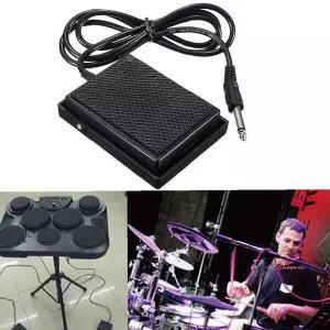 서스테인페달 전자 피아노 키보드 컨트롤러 호환ijk058