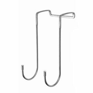 대형 NVR195B1 도어 걸이 도어행거 문에거는옷걸이 방문행거