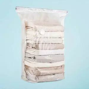 이불압축 UHE997D0 진공압축팩 대형진공압축 대형 입체보관팩 이불정리